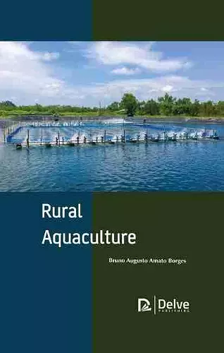 Rural Aquaculture cover