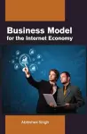 Business model for the Internet economy cover