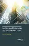 Multinational Enterprises and the Global Economy cover