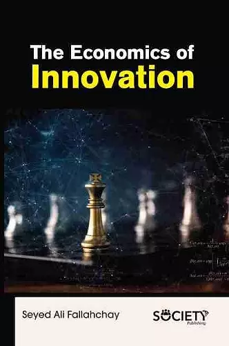 The Economics of Innovation cover