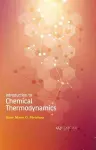 Introduction to Chemical Thermodynamics cover