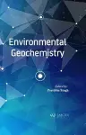 Environmental Geochemistry cover