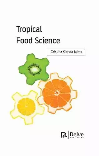 Tropical Food Science cover
