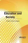 Education and Society cover