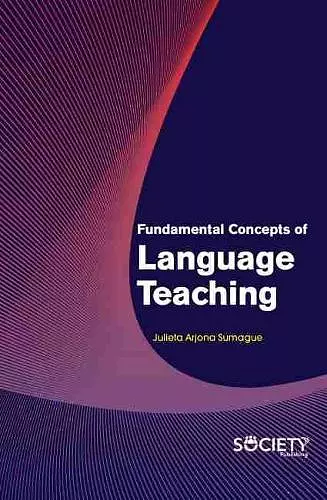 Fundamental Concepts of Language Teaching cover