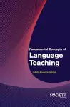 Fundamental Concepts of Language Teaching cover