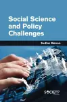 Social Science and Policy Challenges cover