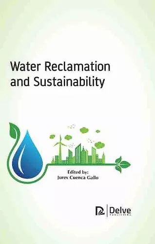 Water Reclamation and Sustainability cover