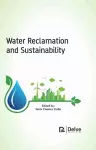 Water Reclamation and Sustainability cover