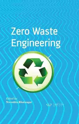 Zero Waste Engineering cover