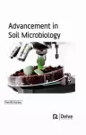 Advancement in Soil Microbiology cover