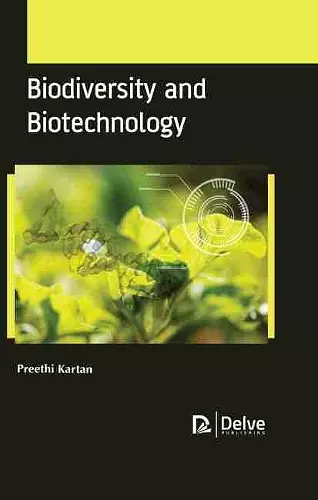 Biodiversity and Biotechnology cover