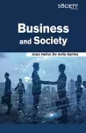 Business and Society cover