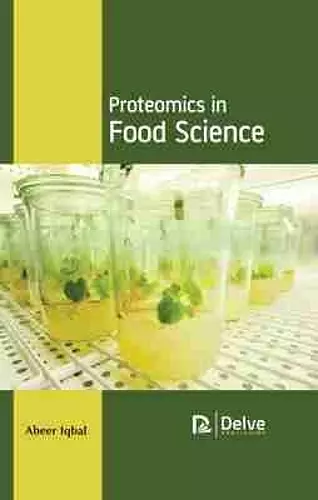 Proteomics in Food Science cover