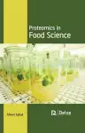 Proteomics in Food Science cover