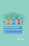 Waste Management and the Food Industry cover