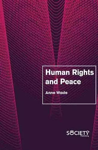 Human Rights and Peace cover