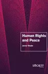 Human Rights and Peace cover