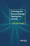 Technology and Second Language Teaching and Learning cover