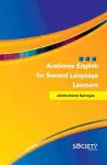 Academic English for Second Language Learners cover