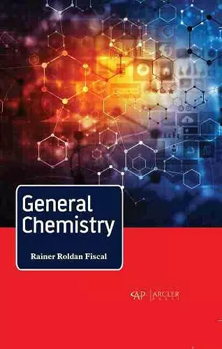 General Chemistry cover