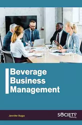 Beverage Business Management cover