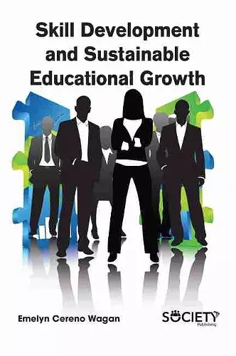 Skill Development and Sustainable Educational Growth cover