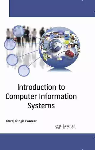 Introduction to Computer Information Systems cover