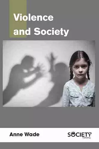 Violence and Society cover