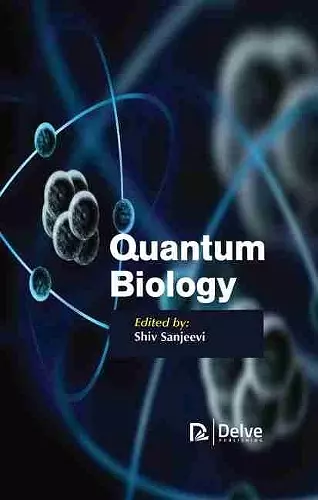 Quantum Biology cover