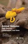 Animal Venoms cover