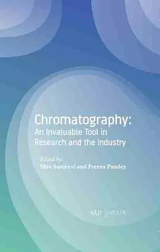 Chromatography cover