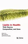 Lipids in Health cover