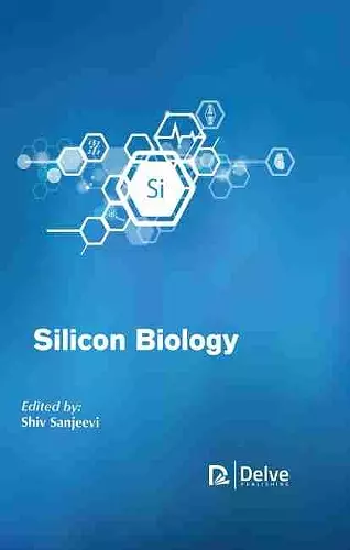 Silicon Biology cover