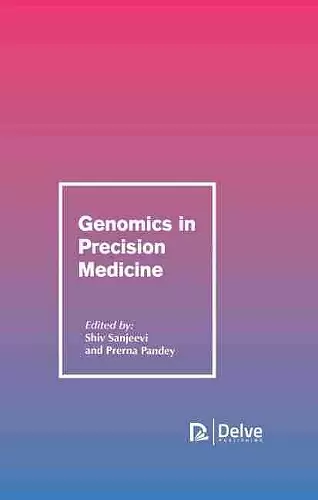 Genomics in Precision Medicine cover