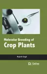 Molecular Breeding of Crop Plants cover