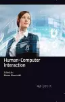 Human-Computer interaction cover