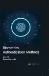 Biometrics Authentication Methods cover