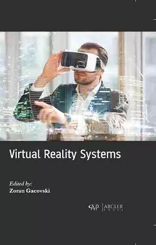 Virtual Reality Systems cover