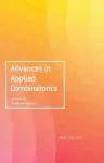 Advances in Applied Combinatorics cover