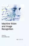 Machine Vision and Image Recognition cover