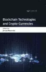 Blockchain Technologies and Crypto-currencies cover