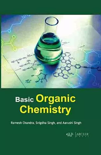 Basic Organic Chemistry cover