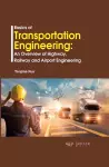 Basics of Transportation Engineering cover