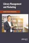 Library Management and Marketing cover