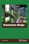 Greenhouse Design cover