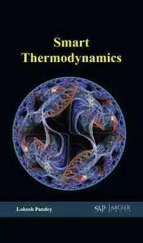 Smart Thermodynamics cover