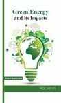 Green Energy and Its Impacts cover