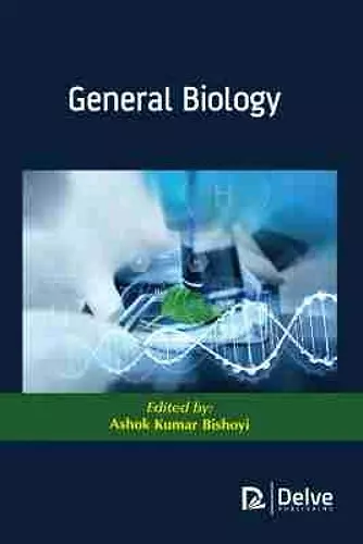 General Biology cover
