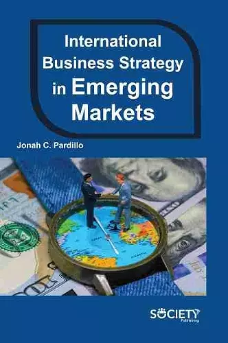 International Business Strategy in Emerging Markets cover